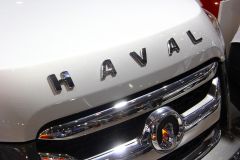 长城汽车-哈弗M2