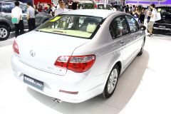 长城汽车-长城C50