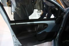 比亚迪-比亚迪F0