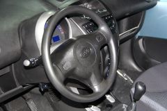 比亚迪-比亚迪F0