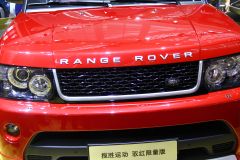 路虎-揽胜运动版(进口)