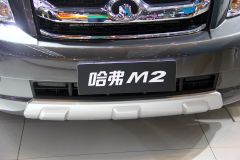 长城汽车-哈弗M2