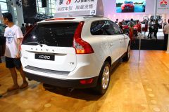 沃尔沃-沃尔沃XC60(进口)