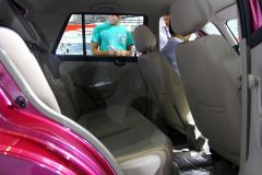 力帆汽车-力帆320