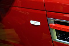 路虎-揽胜运动版(进口)