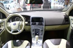 沃尔沃-沃尔沃XC60(进口)