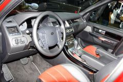 路虎-揽胜运动版(进口)