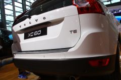 沃尔沃-沃尔沃XC60(进口)