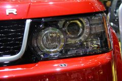 路虎-揽胜运动版(进口)