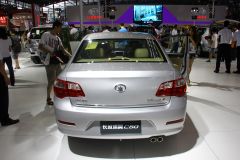 长城汽车-长城C50