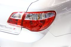 长城汽车-长城C50