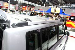 长城汽车-哈弗M2