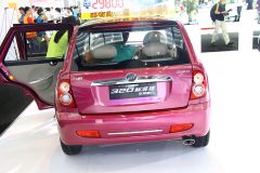 力帆汽车-力帆320