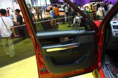 路虎-揽胜运动版(进口)