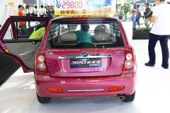 力帆汽车-力帆320