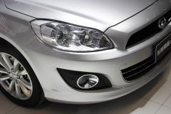 长城汽车-长城C50