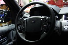 路虎-揽胜运动版(进口)