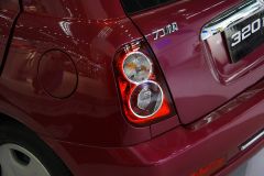 力帆汽车-力帆320