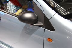 比亚迪-比亚迪F0