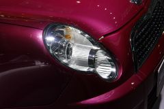 力帆汽车-力帆320