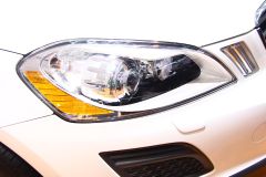 沃尔沃-沃尔沃XC60(进口)