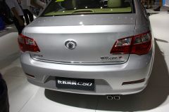 长城汽车-长城C50