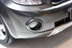 长城汽车-哈弗M2