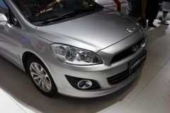 长城汽车-长城C50