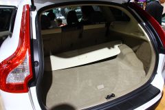 沃尔沃-沃尔沃XC60(进口)