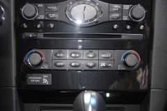 英菲尼迪-英菲尼迪FX35