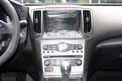 英菲尼迪-英菲尼迪G25(进口)