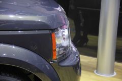 路虎-发现4 奢朗限量版