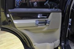 路虎-发现4 奢朗限量版