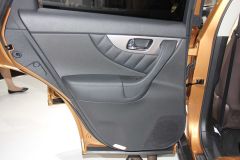 英菲尼迪-英菲尼迪FX35