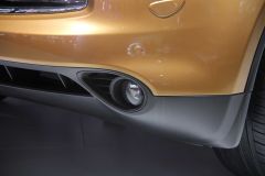 英菲尼迪-英菲尼迪FX35