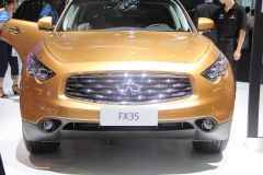 英菲尼迪-英菲尼迪FX35