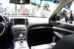 英菲尼迪-英菲尼迪G25(进口)