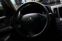 英菲尼迪-英菲尼迪G25(进口)