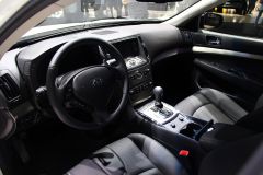 英菲尼迪-英菲尼迪G25(进口)