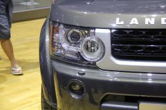 路虎-发现4 奢朗限量版