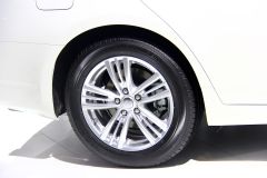 英菲尼迪-英菲尼迪G25(进口)