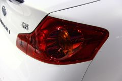 英菲尼迪-英菲尼迪G25(进口)