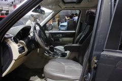 路虎-发现4 奢朗限量版