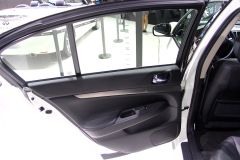 英菲尼迪-英菲尼迪G25(进口)