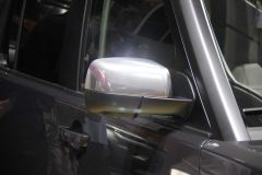 路虎-发现4 奢朗限量版