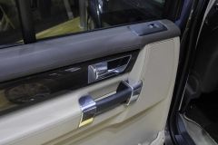 路虎-发现4 奢朗限量版