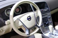 沃尔沃-沃尔沃XC60(进口)