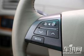 丰田-普瑞维亚(进口)-2.4 7人座豪华版