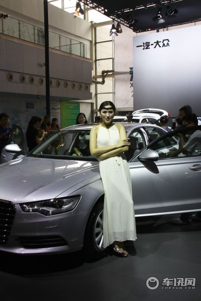 奥迪(进口)2号车模