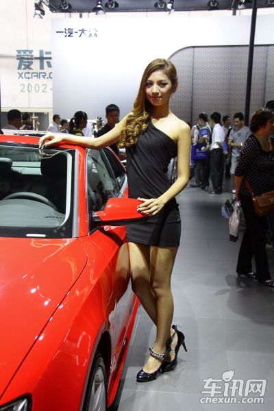 奥迪(进口)1号车模